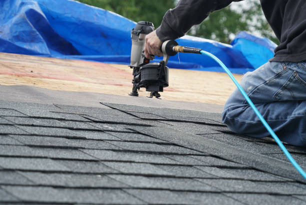 Fast & Reliable Emergency Roof Repairs in Cheswick, PA
