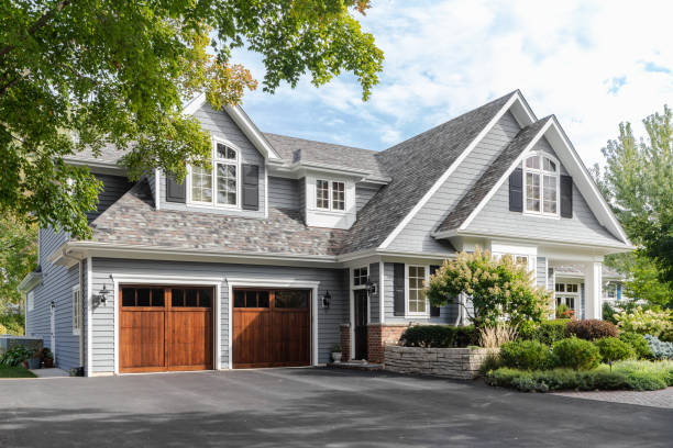 Siding in Cheswick, PA